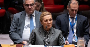 Ελλάδα στον ΟΗΕ: Κάλεσμα προς το Ιράν για την ασφάλεια στα Στενά του Ορμούζ