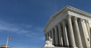 Ανώτατο Δικαστήριο ΗΠΑ: Ακυρώθηκε ο εκλογικός χάρτης της Λουιζιάνα