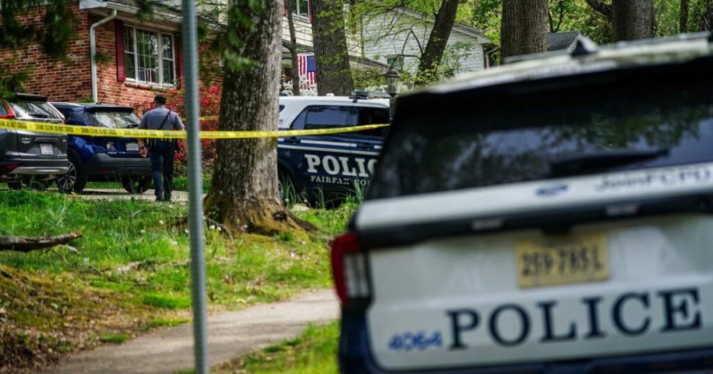 HΠΑ: Συναγερμός στο Όστιν μετά από πυροβολισμούς έξω από εστιατόριο