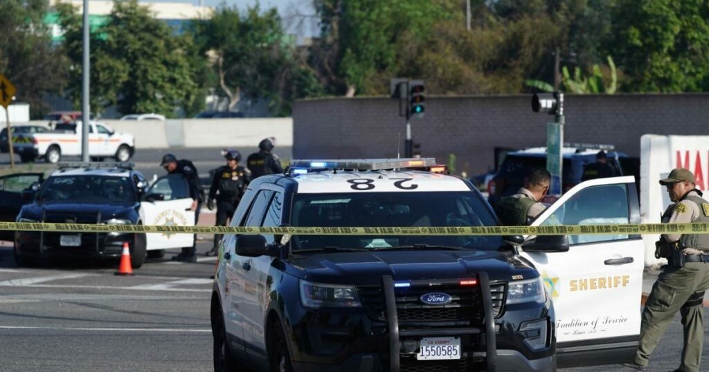 Πυροβολισμοί στο Πανεπιστήμιο Άιοβα: Πληροφορίες για αρκετούς τραυματίες