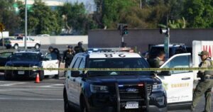 Πυροβολισμοί στο Πανεπιστήμιο Άιοβα: Πληροφορίες για αρκετούς τραυματίες