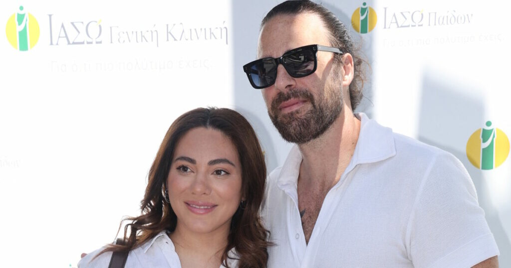 Γρηγόρης Μόργκαν: Πήρε πτυχίο στην ψυχολογία μετά από σκληρή προσπάθεια