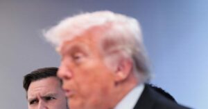 Πυροβολισμοί στο δείπνο των ανταποκριτών: Εξηγήσεις για την προστασία Τραμπ και Βανς