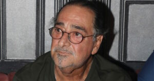 Η Ειρήνη Ντίσιου μιλά για την υποστήριξη του Βασίλη Καρρά στην καριέρα της