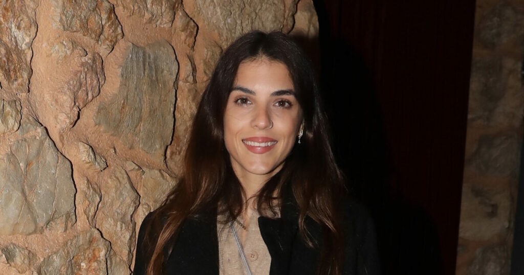 Άννα Μαρία Βέλλη: Το bachelorette πάρτι πριν τον γάμο με τον Άρη Σλοβάκη