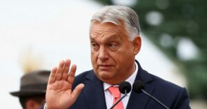 Η Σύνοδος Κορυφής στην Κύπρο χωρίς τον Βίκτορ Όρμπαν