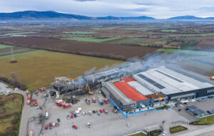 Βιολάντα: Αφέθηκε ελεύθερος με περιοριστικούς όρους διευθυντής