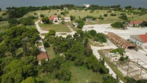 Επείγον SOS από την Καλαμαριά για την ατμοσφαιρική ρύπανση