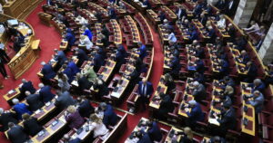 Αντιπολίτευση αντιδρά στην απόφαση του Αρείου Πάγου για τις υποκλοπές