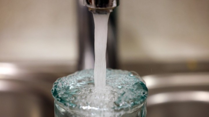 Δήμος Ζίτσας κατά της Αποκεντρωμένης Διοίκησης λόγω αυξήσεων ύδρευσης