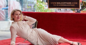 Η Μάργκοτ Φοντέιν και ο Ρούντολφ Νουρέγιεφ στην οθόνη με το "Margot & Rudi"