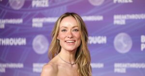 Ανησυχία για την εμφάνιση της Ολίβια Γουάιλντ: «Μοιάζει με ζωντανό πτώμα»