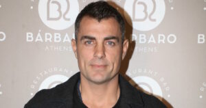 Στέλιος Χανταμπάκης: Η ζωή στην Ισπανία και τα επαγγελματικά του