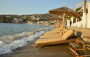 Παράταση έως 27 Απριλίου για αιτήσεις κοινωνικού τουρισμού ΔΥΠΑ