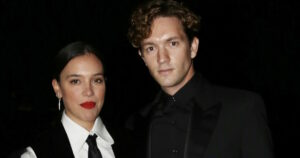 Σάντυ Χατζηϊωάννου: Ξεκαθαρίζει τη σχέση της με τον Μιχαήλ Ταμπακάκη