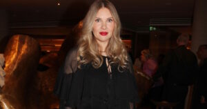 Χριστίνα Αλούπη: Η δυσκολία να μιλήσει για την κακοποιητική σχέση