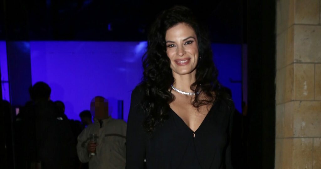 Χριστίνα Μπόμπα: «Η μητρότητα άλλαξε τη ζωή μου και τις προτεραιότητές μου»