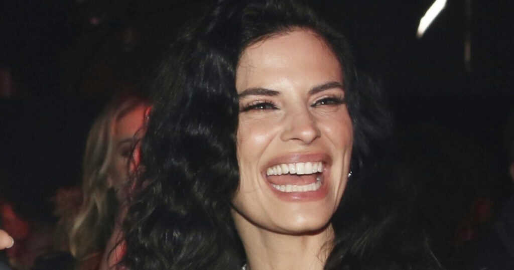 Χριστίνα Μπόμπα: Δηλώνει ότι μετά τα παιδιά χρειάστηκε digital detox