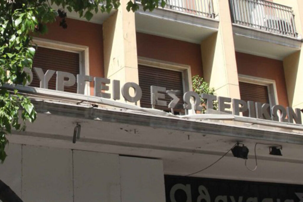 16,18 εκατ. ευρώ στους δήμους για την αποκομιδή απορριμμάτων