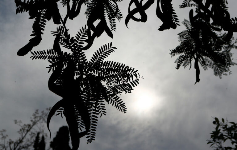 Ο καιρός στην Ελλάδα σήμερα, 24 Απριλίου 2026