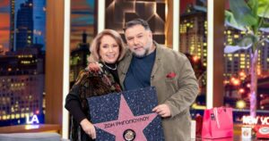 Ζωή Ρηγοπούλου: «Έγινα μαμά στα 18 - Μίλησε για την εγκυμοσύνη της»