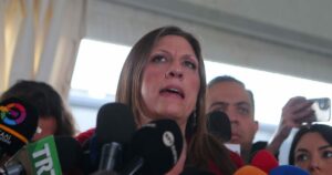 Ζωής Κωνσταντοπούλου: Προανακριτική για Βορίδη και Αυγενάκη