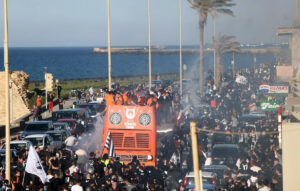 Η επιτυχία του ΟΦΗ και η προοπτική του Ηρακλείου ως τουριστικού προορισμού