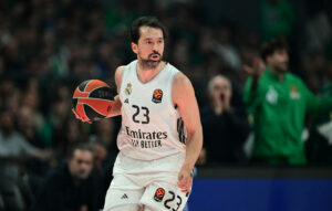 Euroleague: Η Ρεάλ Καθάρισε με 102-75 τη Χαποέλ Τελ Αβίβ και Κάνει το 2-0