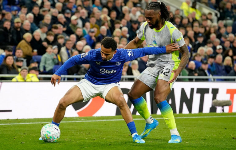 Premier League: Συναρπαστικό 3-3 για Έβερτον και Μάντσεστερ Σίτι