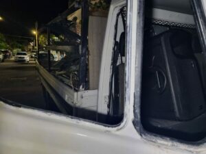 Αντιδήμαρχος Φυλής και η επιχείρηση κατά της παραβατικότητας