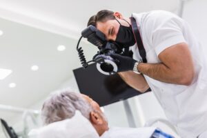Πώς η ταχύτητα γήρανσης του προσώπου μπορεί να προβλέψει την επιβίωση από τον καρκίνο