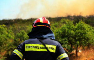 Πυροσβεστική: Απαγορεύσεις και προειδοποιήσεις για την αντιπυρική περίοδο