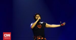 Akyla: Ολοκληρώθηκε η Πρώτη Πρόβα του «Ferto» για την Eurovision