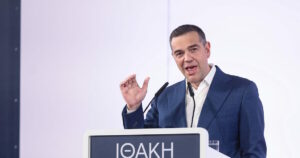 Αλέξης Τσίπρας: Το «μανιφέστο» για την Κυβερνώσα Αριστερά της Νέας Εποχής