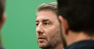 Ανδρουλάκης για παραίτηση Καστανίδη: «Είναι συνεπής η στάση του»