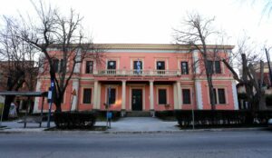 Δικαστική απόφαση υπέρ εργαζομένων του Δήμου Κέρκυρας