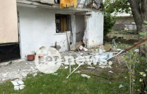 Καστοριά: 15χρονος τραυματίστηκε σε ισχυρή έκρηξη – Ισοπεδώθηκε το δωμάτιό του