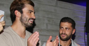 Ηλίας Γκότσης: Αποκάλυψε για το μπλοκ στον Κωνσταντίνο Βασάλο