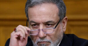 Αραγτσί: «Οι ΗΠΑ ψεύδονται για το κόστος του πολέμου»