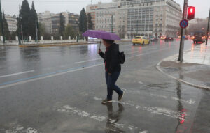 Με βροχές και ανέμους συνεχίζεται ο Μάιος σύμφωνα με Θοδωρή Κολυδά