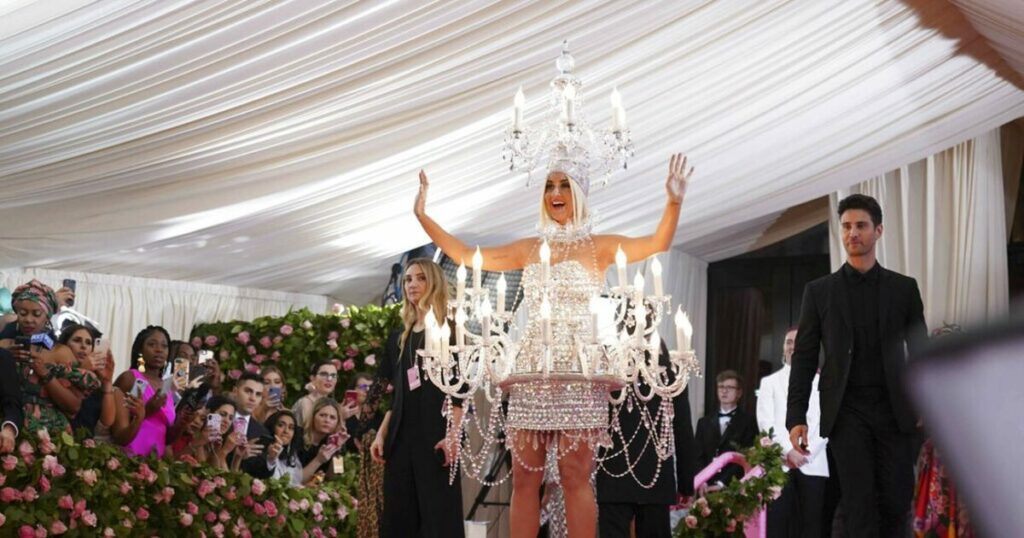 Met Gala: Οι πιο αποτυχημένες εμφανίσεις της δεκαετίας