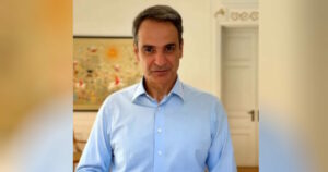 Κυριάκος Μητσοτάκης: Μήνυμα για την Πρωτομαγιά και τα μέτρα υπέρ των εργαζομένων