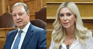 Η ΝΔ απορρίπτει την πρόταση του ΠΑΣΟΚ για προανακριτική σχετικά με το σκάνδαλο ΟΠΕΚΕΠΕ