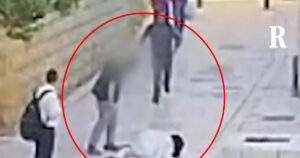 Ιερουσαλήμ: Σοκαριστική επίθεση σε Γαλλίδα μοναχή από άνδρα με εβραϊκή ενδυμασία