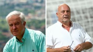 Παπαπέτρου: Υποστήριξη στη δημαρχάρα μέσω αποχής;