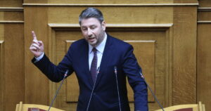PASOK: Πρόταση για Εξεταστική Επιτροπή σχετικά με τις υποκλοπές