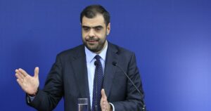 Μαρινάκης: Ο Ανδρουλάκης σε δύο βάρκες για τις Ανεξάρτητες Αρχές