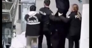 Κωνσταντινούπολη: Πεθερά σκότωσε τη νύφη της σε μπαλκόνι με δύο σφαίρες στο κεφάλι