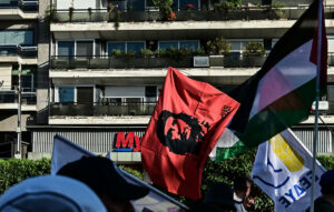 Η 43η Μαραθώνια Πορεία Ειρήνης προγραμματίζεται για τις 17 Μαΐου