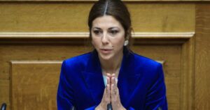 Σοφία Ζαχαράκη: Το Εθνικό Απολυτήριο και το δίκαιο εκπαιδευτικό σύστημα